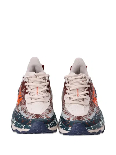 Hoka Speedgoat 6 Trail Running Shoe In Multi