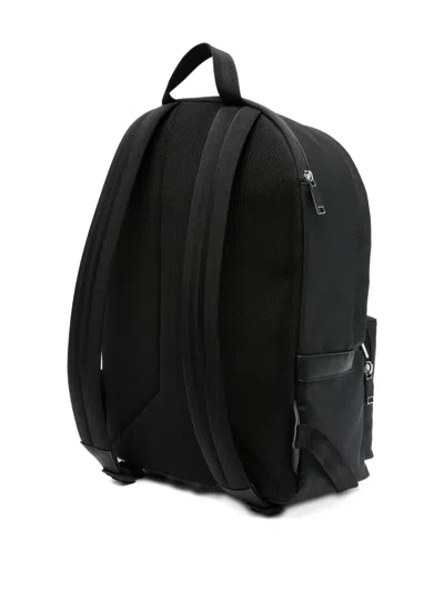 Hugo Boss Zip-fastening Backpack