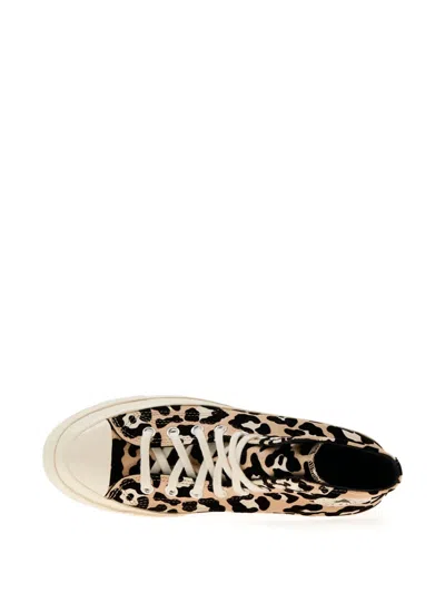 Converse Chuck 70 Leopard-print Sneakers