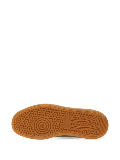 Puma Palermo Suede Sneakers