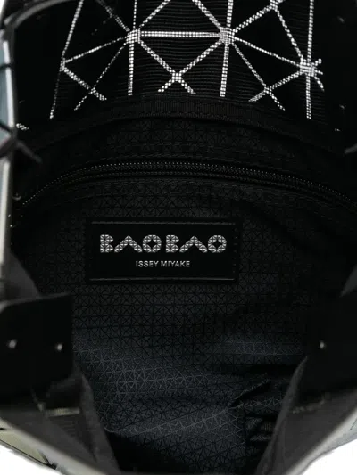 Bao Bao Issey Miyake Shopper Mit Geometrischen Einsätzen
