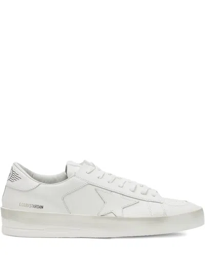 Golden Goose Sneakers Mit Sternverzierung