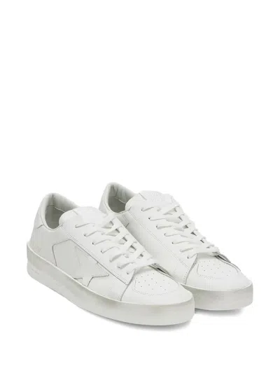 Golden Goose Sneakers Mit Sternverzierung