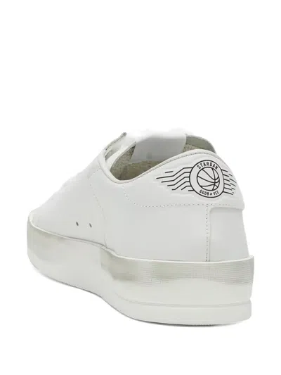 Golden Goose Sneakers Mit Sternverzierung