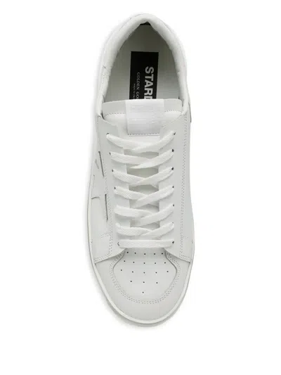 Golden Goose Sneakers Mit Sternverzierung