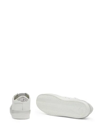 Golden Goose Sneakers Mit Sternverzierung