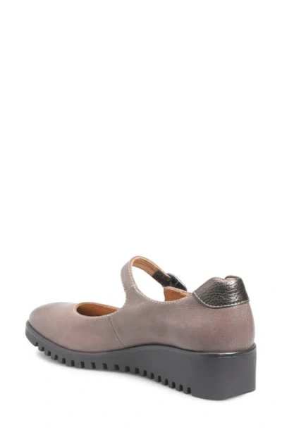 Comfortiva Debbie Mary Jane Wedge