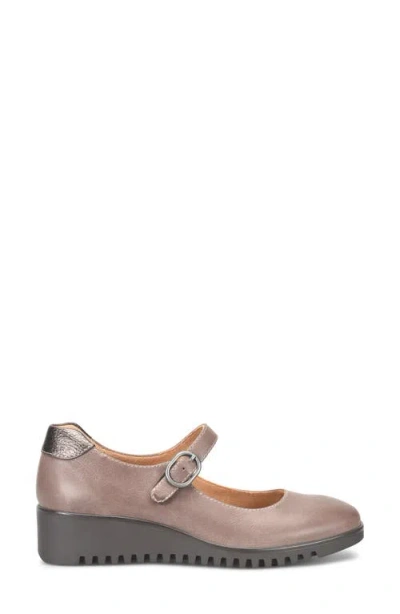 Comfortiva Debbie Mary Jane Wedge