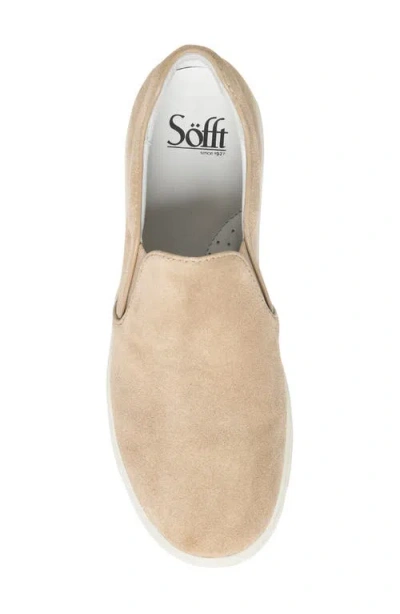 Söfft Roxie Slip-on Sneaker
