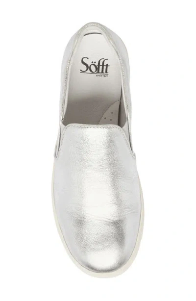 Söfft Roxie Slip-on Sneaker