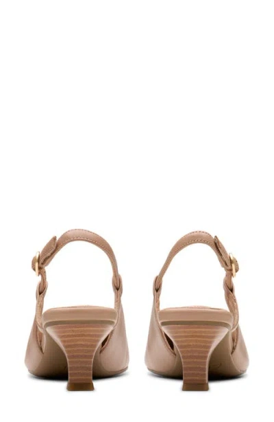 Clarks Women's Collection Kepley Lane Slingback Pumps
