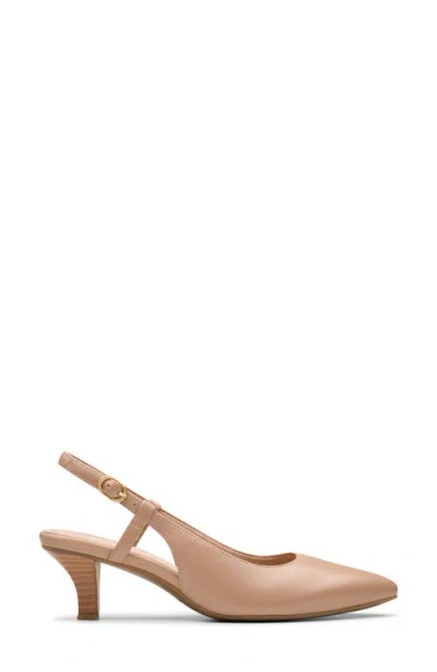 Clarks Women's Collection Kepley Lane Slingback Pumps