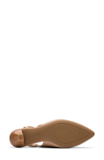 Clarks Women's Collection Kepley Lane Slingback Pumps