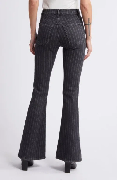 Frame Le High Flare Jeans