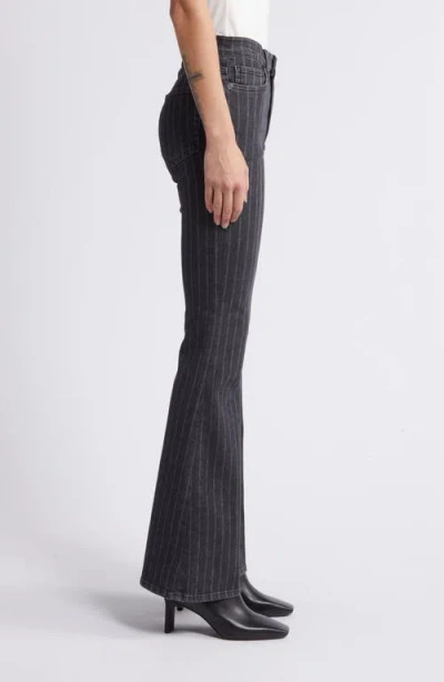 Frame Le High Flare Jeans