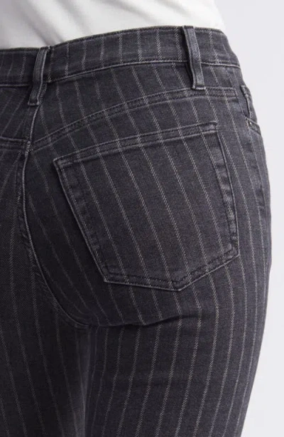 Frame Le High Flare Jeans