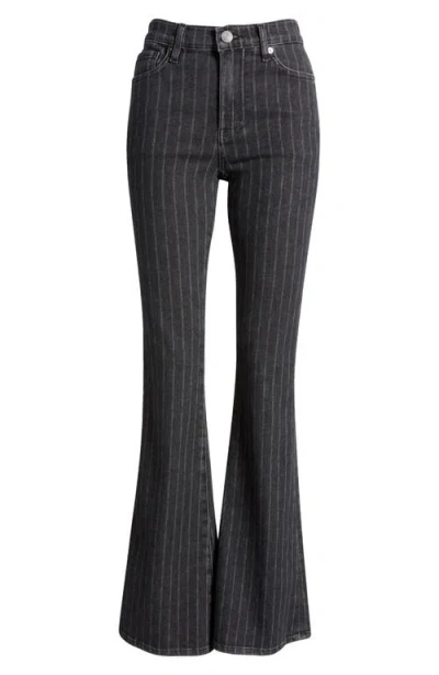 Frame Le High Flare Jeans
