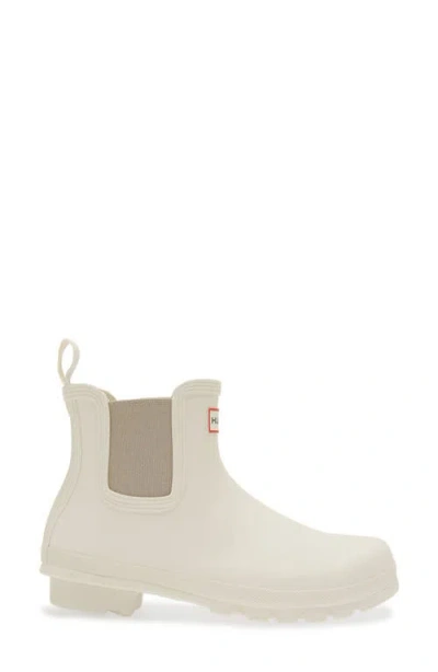 Hunter Original Waterproof Chelsea Rain Boot