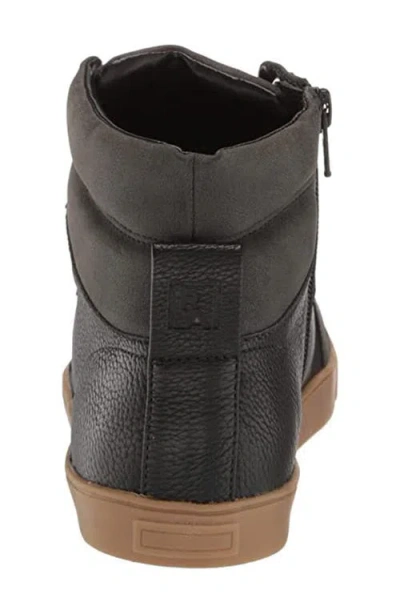Rebecca Allen The High Top Sneaker