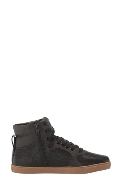 Rebecca Allen The High Top Sneaker