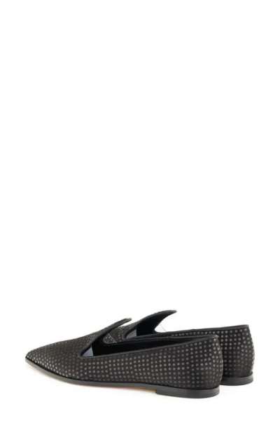 Agl Attilio Giusti Leombruni Agl Rei Pointed Toe Loafer