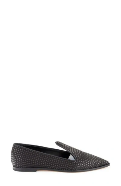 Agl Attilio Giusti Leombruni Agl Rei Pointed Toe Loafer