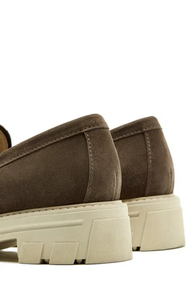 La Canadienne Bevon Loafer