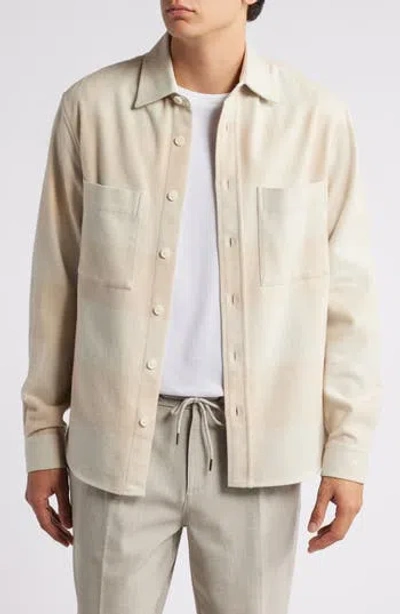 Hugo Boss Boss Owen Button-up Shirt