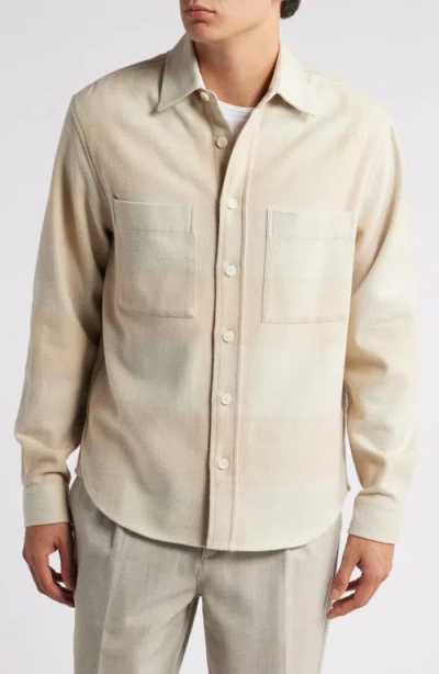 Hugo Boss Boss Owen Button-up Shirt