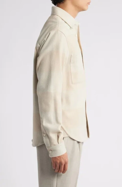 Hugo Boss Boss Owen Button-up Shirt
