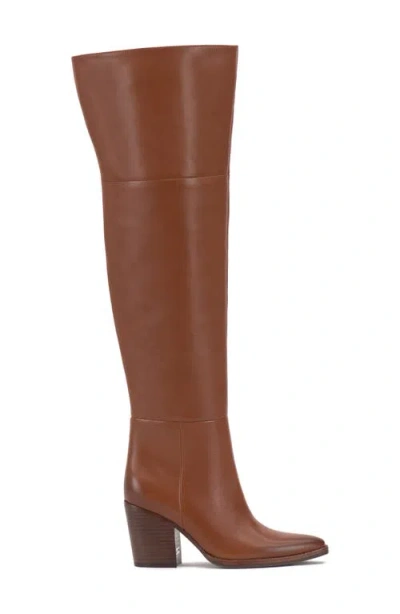Vince Camuto Paulie Over The Knee Boot