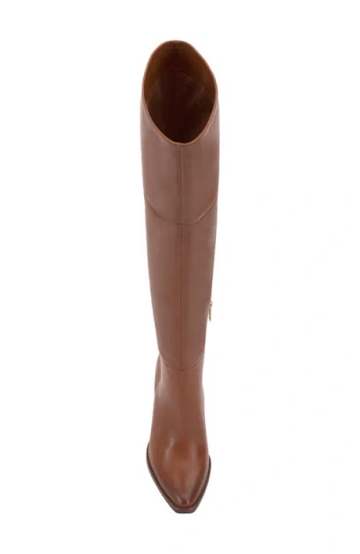 Vince Camuto Paulie Over The Knee Boot
