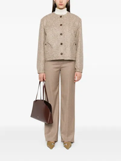 Max Mara Studio Pants