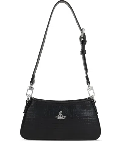 Vivienne Westwood Tasha Shoulder Bag