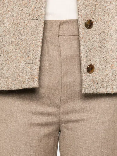 Max Mara Studio Pants
