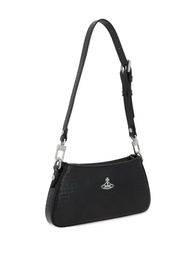 Vivienne Westwood Tasha Shoulder Bag