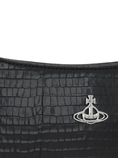 Vivienne Westwood Tasha Shoulder Bag