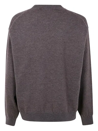 Rohe Merino Wool Sweater