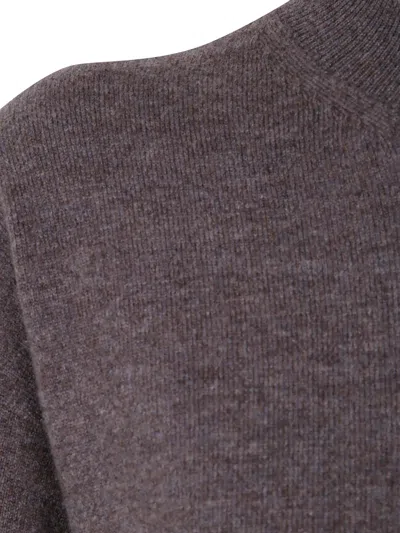 Rohe Merino Wool Sweater