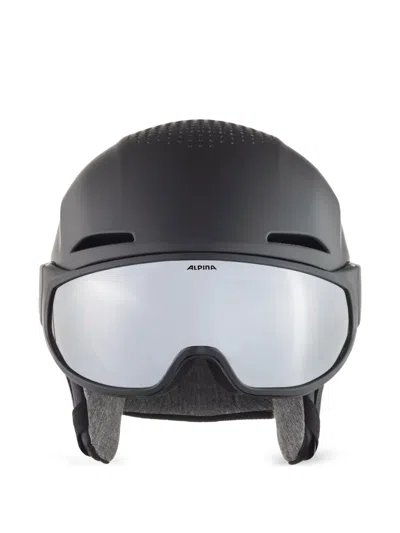 Alpina Alto V Helmet In Gray