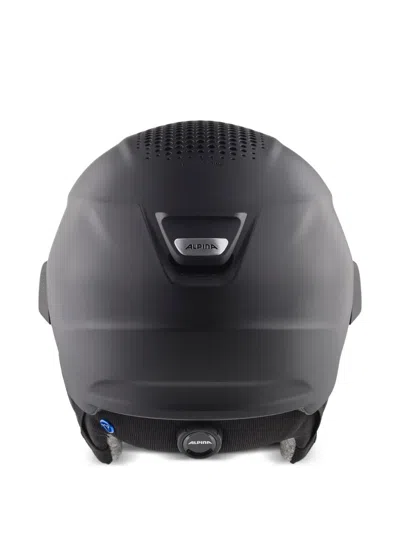 Alpina Alto V Helmet In Gray