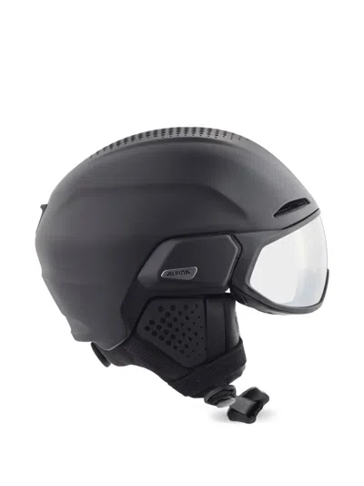 Alpina Alto V Helmet In Gray