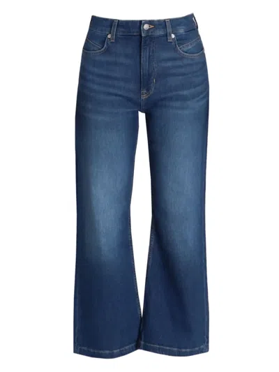 Hugo Boss Klassische Cropped-jeans