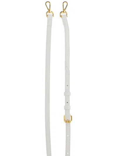 Jacquemus Grosse Bambino Handtasche Mit Klappe