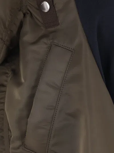 Sacai T-shirts And Polos
