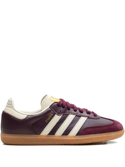 Adidas Originals Samba Og Sneakers