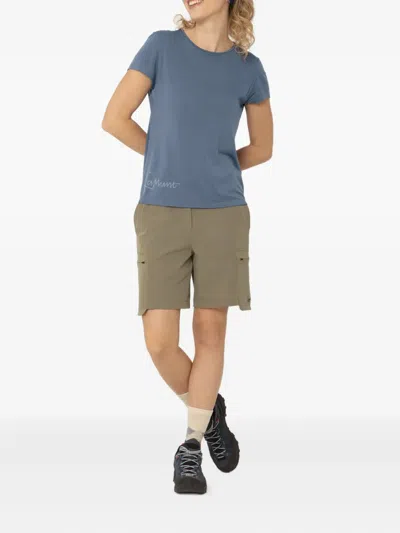 Lamunt Alexandra Short-sleeve T-shirt