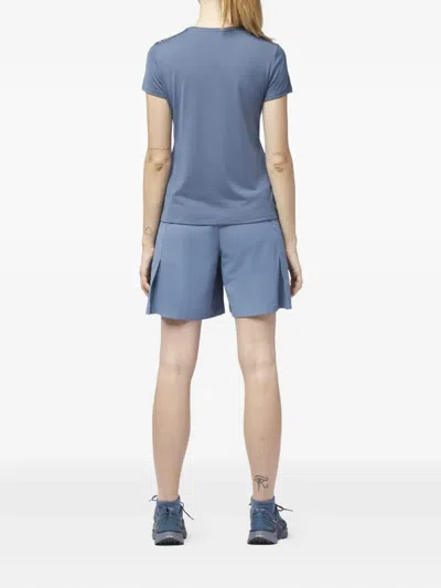 Lamunt Alexandra Short-sleeve T-shirt