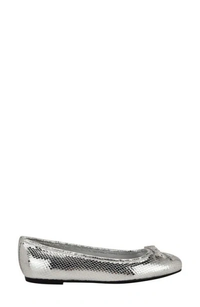 Calvin Klein Bronte Ballet Flat