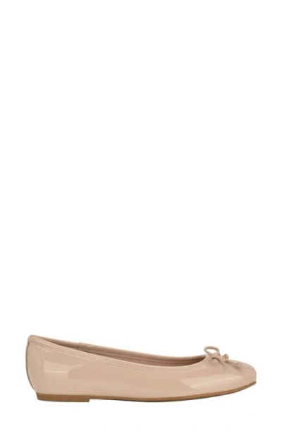 Calvin Klein Bronte Ballet Flat